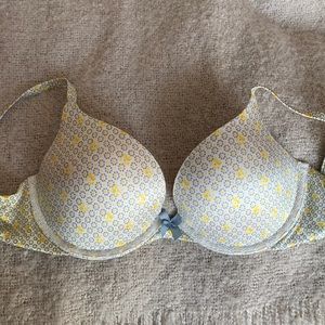 Aerie Brooke Bra size 34C